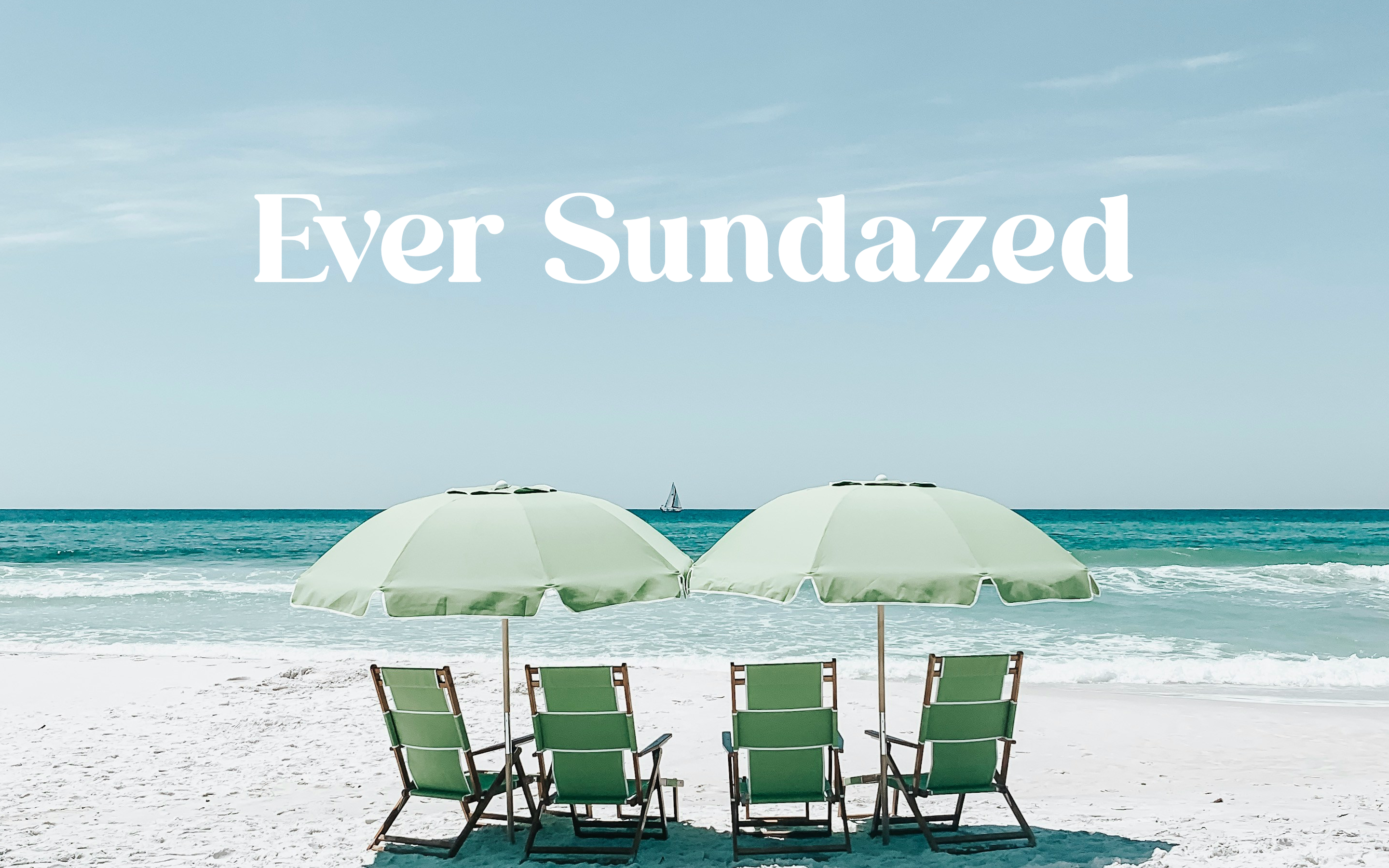 Ever Sundazed Gift Card